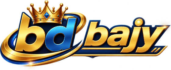 BD Bajy Logo
